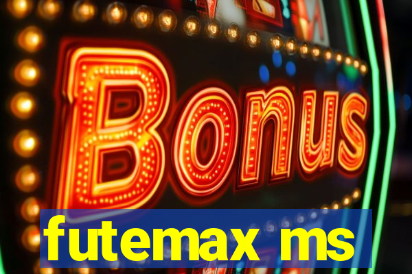 futemax ms